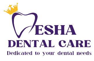 eshadental_logo in karaikudi
