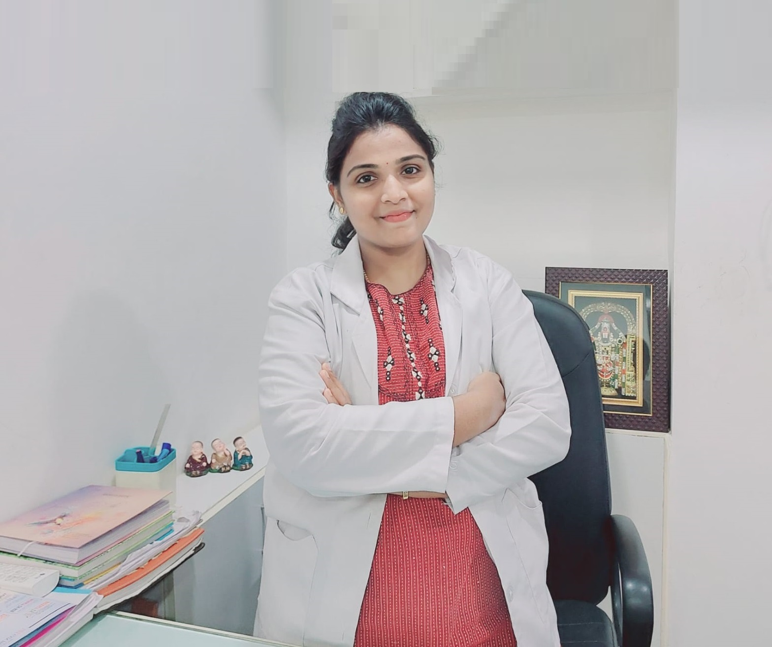 dr image